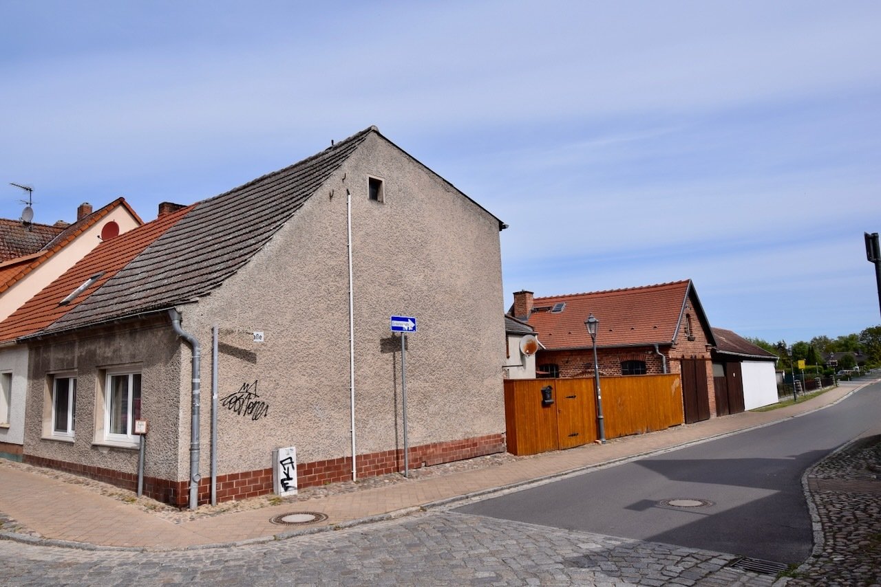 Wohnglück mit Gartenidylle für Groß und Klein  Wohnglück mit Gartenidylle für Groß und Klein