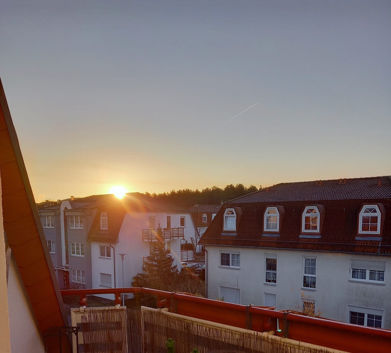 Vermietetes Familiennest im sonnigen Dachgeschoss in Velten  Vermietetes Familiennest im sonnigen Dachgeschoss in Velten